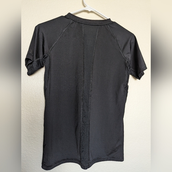 (Leaving Soon!) All in Motion Boys L Black active shirt - Picture 3 of 6